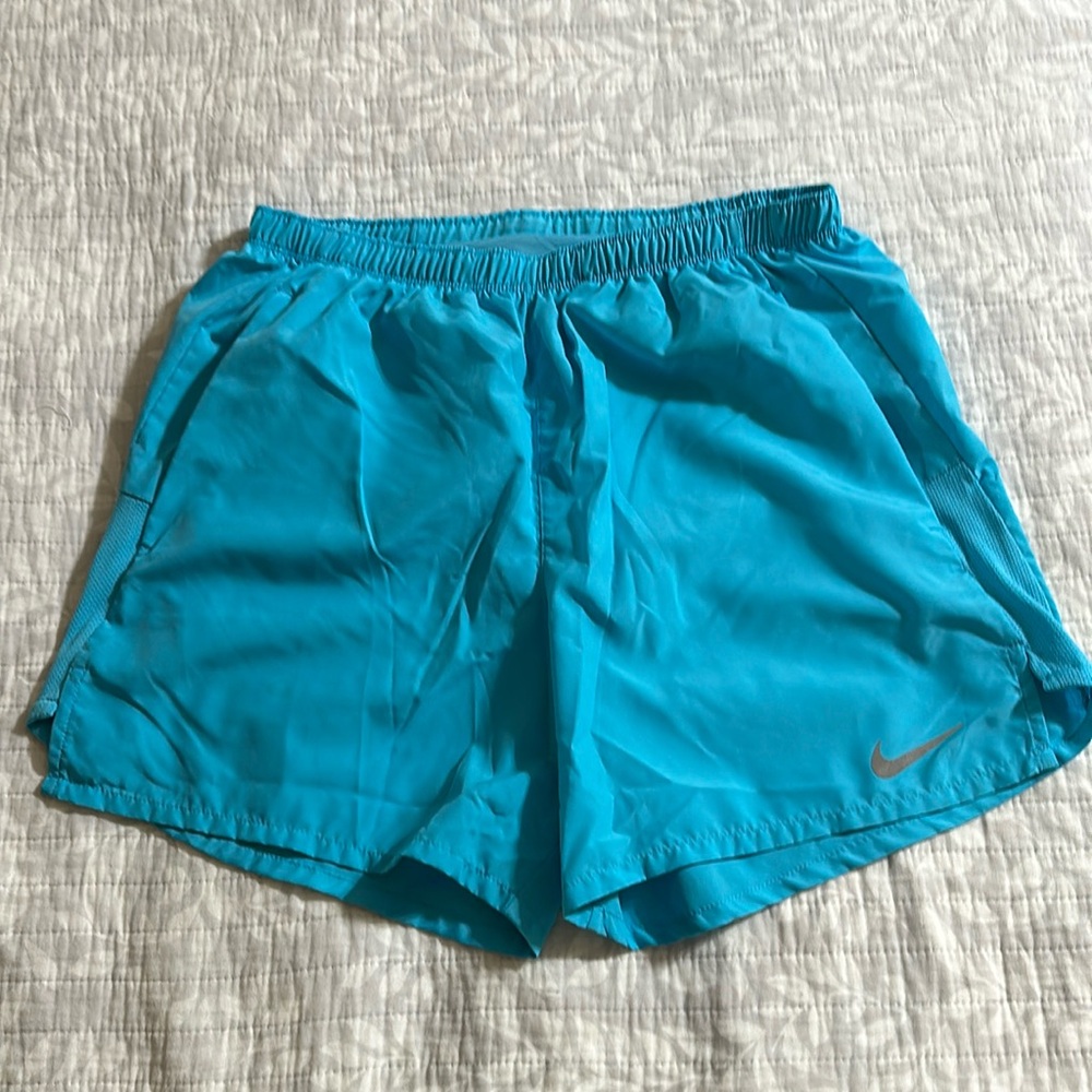 Nike Dri-Fit Running Shorts with liner Mens size Medium